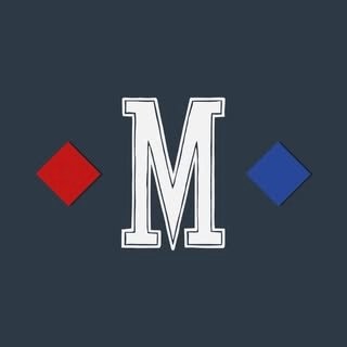 Logotipo da empresa BARBEARIA MAGAL