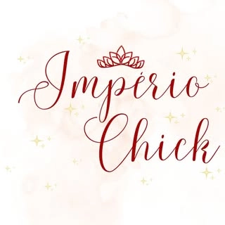Logotipo da empresa IMPERIO CHICK