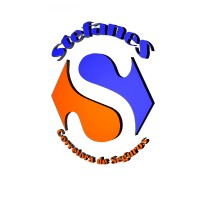 Logotipo da empresa STEFANES CORRETORA DE SEGUROS
