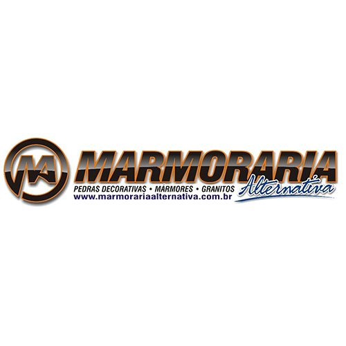 Logotipo da empresa MARMORARIA JACONE LTDA