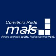 Logotipo da empresa CONVENIO REDE MAIS