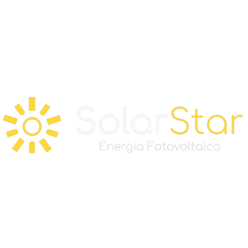 Logotipo da empresa SOLARSTAR