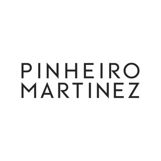 Logotipo da empresa PINHEIRO MARTINEZ ARQUITETURA DE INTERIORES