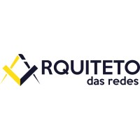 Logotipo da empresa ARQUITETO DAS REDES