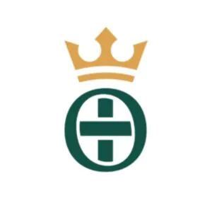 Logotipo da empresa PRADO REAL