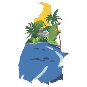 Logotipo da empresa LAGOA DO JAPONES