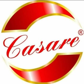 Logotipo da empresa CASARE ALIMENTOS LTDA
