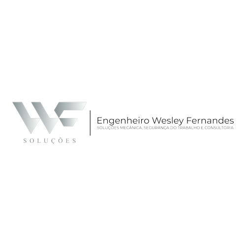 Logotipo da empresa WF SOLUCOES MECANICAS