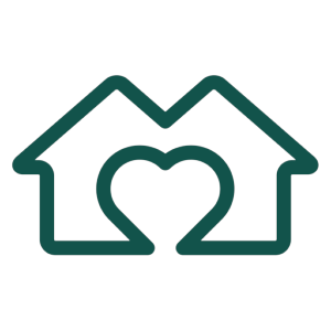 Logotipo da empresa ESTACAO VERDE LAR