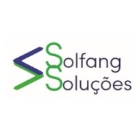 Logotipo da empresa SOLFANG - SOLUCOES EM INFORMATICA LTDA