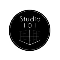 Logotipo da empresa STUDIO 101