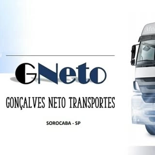 Logotipo da empresa RODOVIARIO GONCALVES NETO