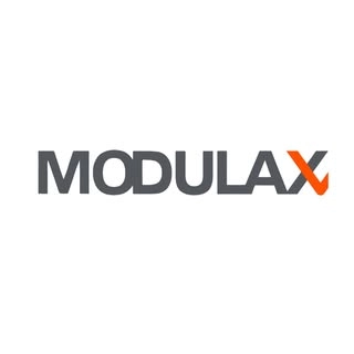 Logotipo da empresa MODULAX - SCP
