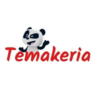 Logotipo da empresa PANDA TEMAKERIA