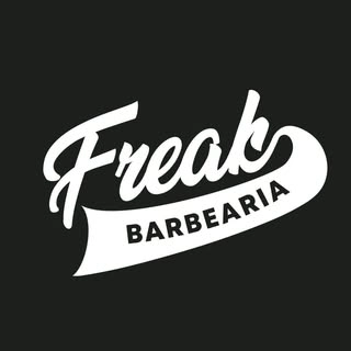 Logotipo da empresa FREAK HOUSE