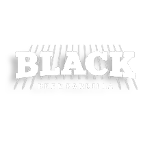 Logotipo da empresa BLACK BEER PARRILLA