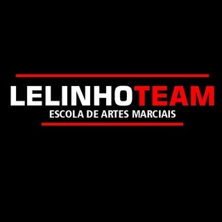 Logotipo da empresa LELINHO TEAM