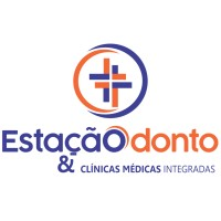 Logotipo da empresa ESTACAO ODONTO
