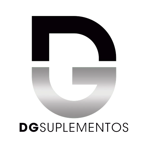 Logotipo da empresa DG SUPLEMENTOS