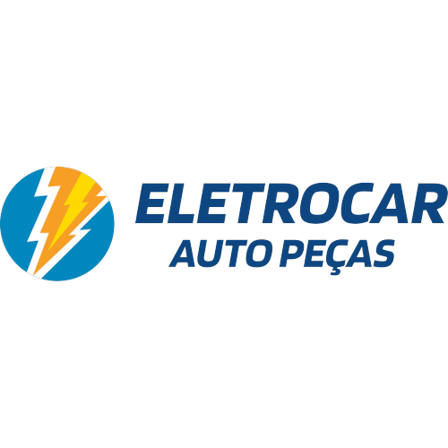 Logotipo da empresa ELETROCAR AUTO ELETRICA