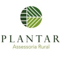 Logotipo da empresa PLANTAR ASSESSORIA RURAL