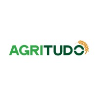 Logotipo da empresa AGRITUDO
