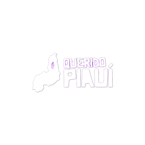 Logotipo da empresa QUERIDO PIAUI