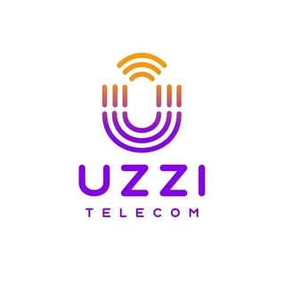 Logotipo da empresa UZZI TELECOM