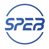 Logotipo da empresa SPEB