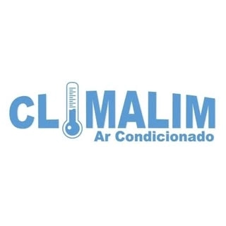 Logotipo da empresa CLIMALIM REFRIGERACAO