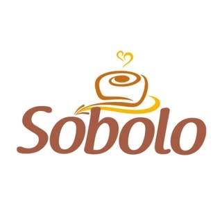 Logotipo da empresa SOBOLO