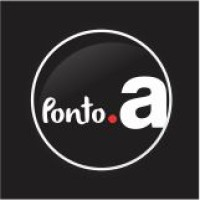 Logotipo da empresa PONTO A