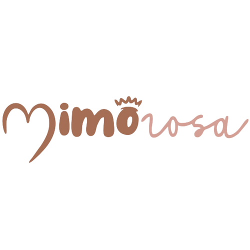 Logotipo da empresa ATELIE MIMO ROSA