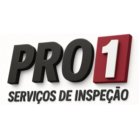 Logotipo da empresa PRO 1 SERVICOS DE INSPECAO