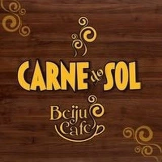 Logotipo da empresa BEIJU CAFE