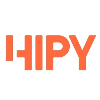 Logotipo da empresa HIPY