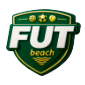 Logotipo da empresa FUT BEACH ARENA