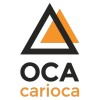 Logotipo da empresa OCA CARIOCA