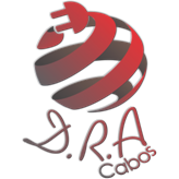 Logotipo da empresa D.R.A REPRESENTACOES
