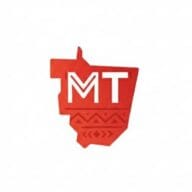 Logotipo da empresa TO NA AULA