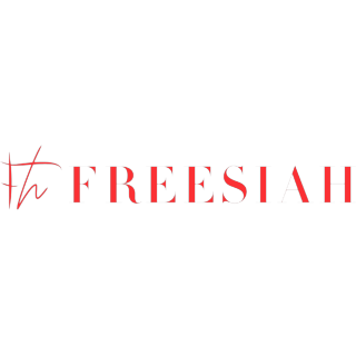 Logotipo da empresa FREESIAH