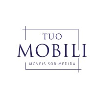 Logotipo da empresa MOBILI INDUSTRIA E COMERCIO DE MOVEIS LTDA
