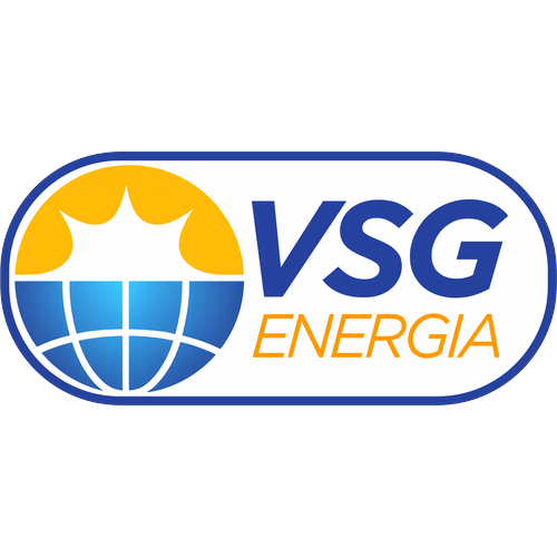 Logotipo da empresa VSG PARTICIPACOES
