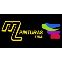 Logotipo da empresa ML PINTURAS LTDA