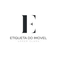 Logotipo da empresa ETIQUETA DO IMOVEL
