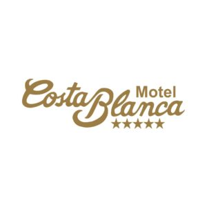 Logotipo da empresa HOTEL E MOTEL COSTA BLANCA LTDA