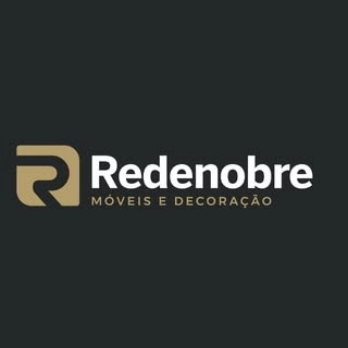Logotipo da empresa REDENOBRE