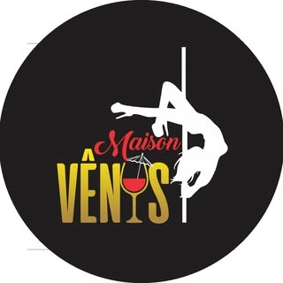 Logotipo da empresa MAISON VENUS