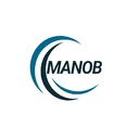 Logotipo da empresa MANOBSERV