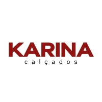 Logotipo da empresa KARINA